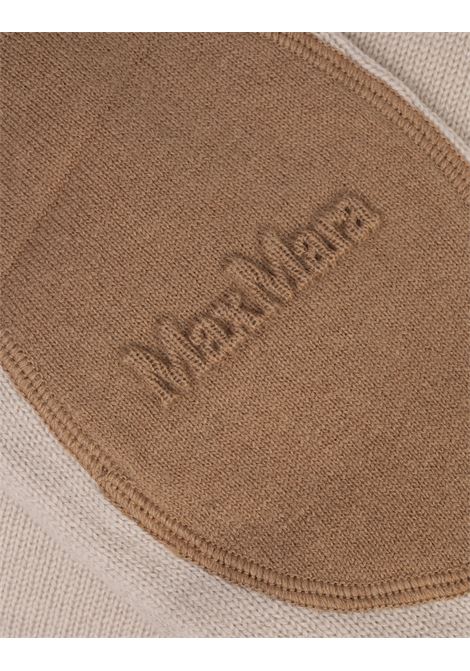 Natural Fedora Sweater S MAX MARA | 2519361031600001